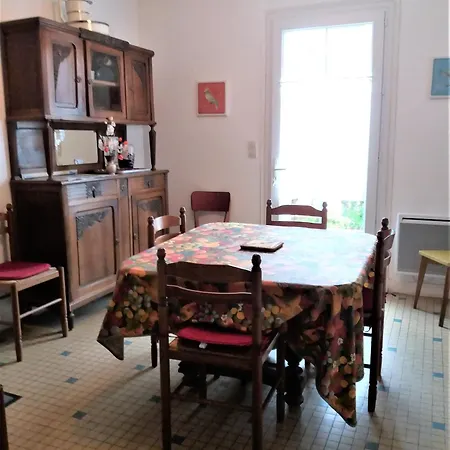 Holiday home 250 M Quartier Parc Jardin Garage - Ref 130 *