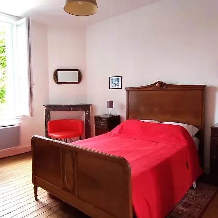 Holiday home 250 M Quartier Parc Jardin Garage - Ref 130 *