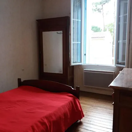 Holiday home 250 M Quartier Parc Jardin Garage - Ref 130
