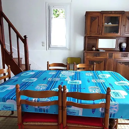 250 M Quartier Parc Jardin Garage - Ref 130 Holiday home *