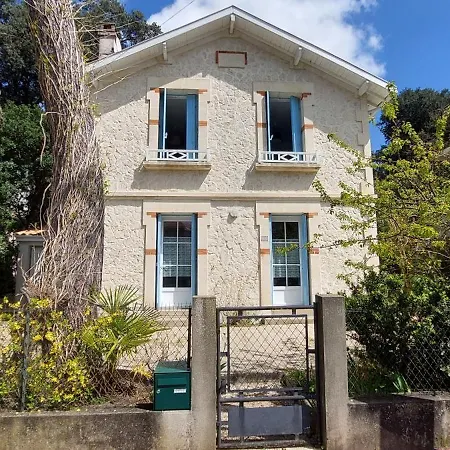 250 M Quartier Parc Jardin Garage - Ref 130
